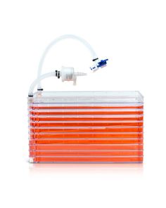 Nunc Standard Closed Cell Factory System