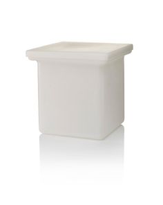 Nalgene Rectangular Polypropylene Tank With Cover