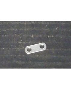 THERMO 143-6059-00 FP120A BRACKET STRAIGHT