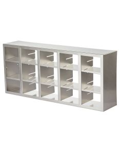 THERMO 1950521 SIDE RACK 15-3"BX 4 DOOR