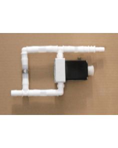 THERMO 145-1025-00 S SOLENOID ASSY 120V(UVS800