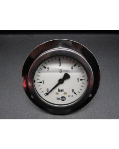 TKA-Service 15.0030 Glycerin pressure gauge 0-6 bar