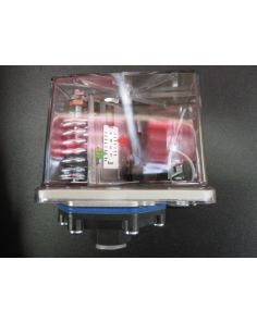 TKA-Service 15.0058 Pressure switch FF4-4 DAY
