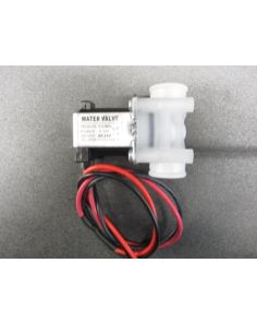 TKA-Service 15.0062 Raw water solenoid valve 1/4