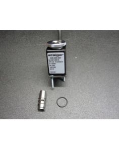 TKA 15.0101 Solenoid valve 3/2 ways