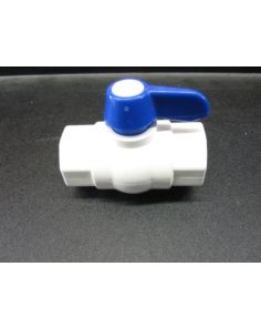 TKA-Service 15.0112 Ball valve 1/4
