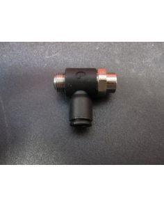 TKA-Service 15.0113 Pressure hold valve. d=6mm
