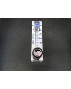 TKA-Service 15.0123 Flow meter 4-40 l/h. NPT 1/8