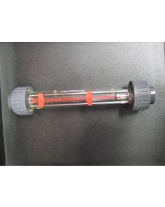 TKA 15.0148 Flow meter 16-160 l/h. DN15