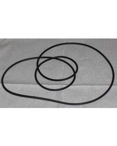 THERMO 150-184-00 DRIVE BELT STYLE EPT NEOPRENE