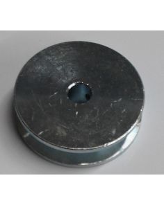 THERMO 150-316-00 DRIVER PULLEY