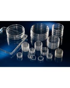 Nunc Cell Culture/Petri Dishes