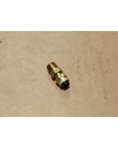 THERMO 15451BI CONN TUBE BRPF .3X.1MT
