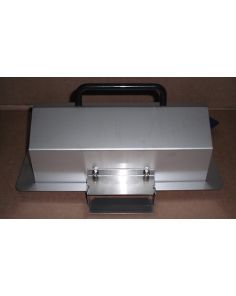 Thermo Scientific 1546233Q 2LS & 5L WATERBTH COVER ASSY-D