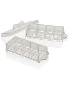 Nunc Lab-Tek II Chambered Coverglass