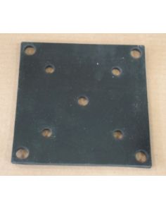 THERMO 156004 1/4HP FACE GSKT9/16 HOLE