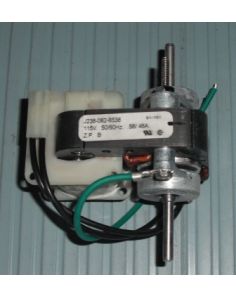 THERMO 156065 MOTOR 2-POLE 115VAC 50-60