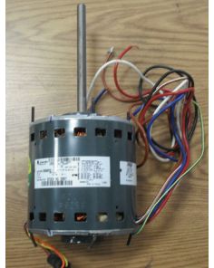THERMO 156099 1/2 HP 1075 RPM 50/60 HZ