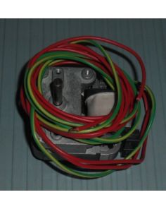 THERMO 156131 FAN MOTOR 110V OPEN FRAME