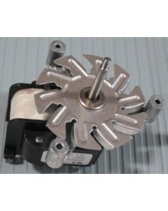 THERMO 156153 HOT AIR FAN 115VAC 50-60