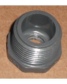 THERMO 15644 BUSHING PIPE PCB 3/4'X 1/4'