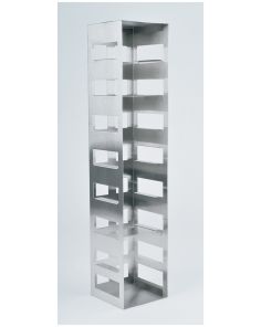 Thermo Scientific 398187 VERTICAL RACK,8-3"BX CHEST