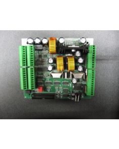 TKA-Service 16.0408 Platine Server-Interface