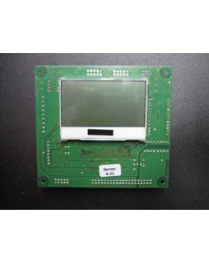TKA-Service 16.0409 Platine Server-CPU mit Grafikdisplay