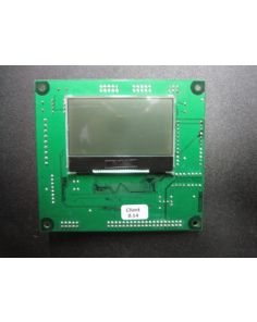 TKA 16.0410 Platine Client-CPU mit Grafikdisplay