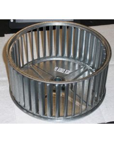 THERMO 160-055-00 BLOWER ALUM WHEEL CONSTRUCTION