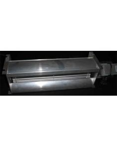THERMO 160-088-00 TRANSFLOW BLOWER