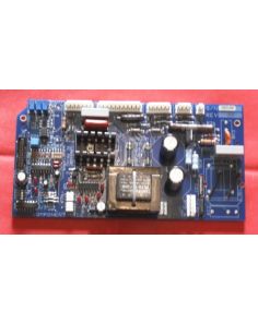THERMO 160-1002-00 OP 13590ECA-115 PWR PCB ASY