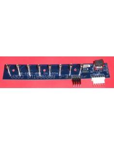 THERMO 160-1003-00 OP 13590 SWITCH PCB ASSY