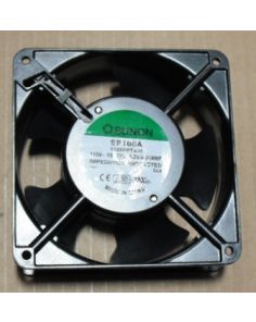 THERMO 160-179-01 AXIAL FAN 4-11/16SQ X 1-1/2THK