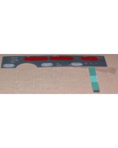 THERMO 160-6003-00 MEMBRANE PANEL