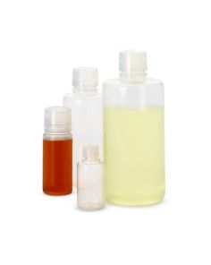 Thermo Scientific DS2127-2000 Nalgene Polycarbonate, Validation Bottle - 0.5 gal. / 2 L (12/Cs.)