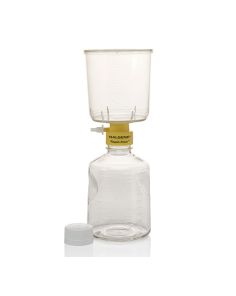 Nalgene Rapid-Flow Sterile Disposable Filter Units with PES, CN, SFCA or Nylon Membranes