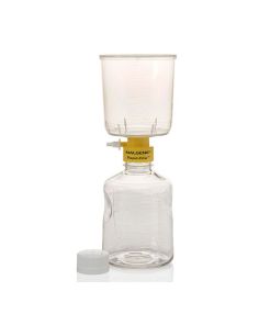 Nalgene Rapid-Flow Sterile Disposable Filter Units with PES, CN, SFCA or Nylon Membranes