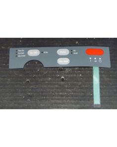 THERMO 164-6000-00 MEMBRANE PANEL