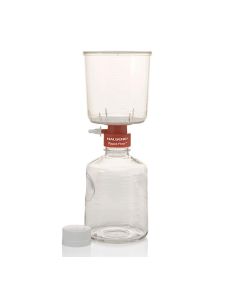 Nalgene Rapid-Flow Sterile Disposable Filter Units with PES, CN, SFCA or Nylon Membranes