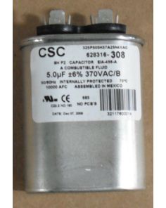THERMO 170024 MOTOR CAPACITOR5MFD 370V