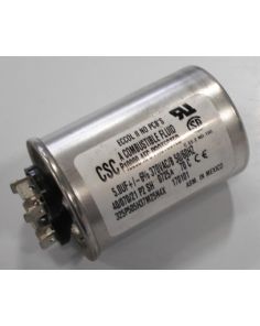 THERMO 170101 5UF 370VAC RUN CAPACITOR