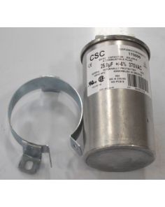 THERMO 170103 CAP.REPLACEMNT KIT 25MFD