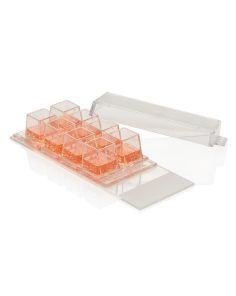 Nunc Lab-Tek Chamber Slide System