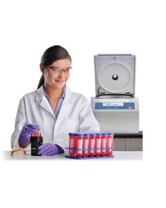 Heraeus 75103637 Heraeus Megafuge 8 Cell Culture TC PKG (4x50 ml conical)