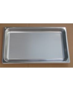 THERMO 180-482-00 STAINLESS STEEL HUMIDITY PAN