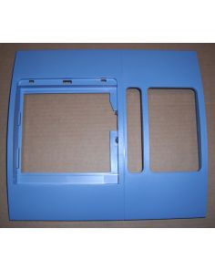 THERMO 180305 CONTROL CTR DISPLAY BEZEL