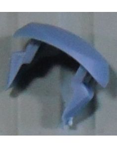 THERMO 180315 ULT CHST HDLE SCREW COVER