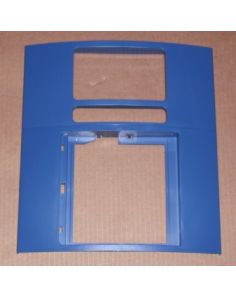 THERMO 180317 CONTROL CTR DISPLAY VWR