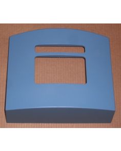 THERMO 180327 CONTROL CTR BEZEL - CHEST